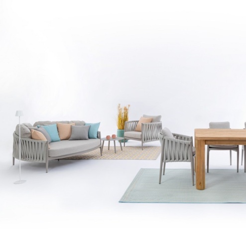 Poltrona Jacinta Bizzotto